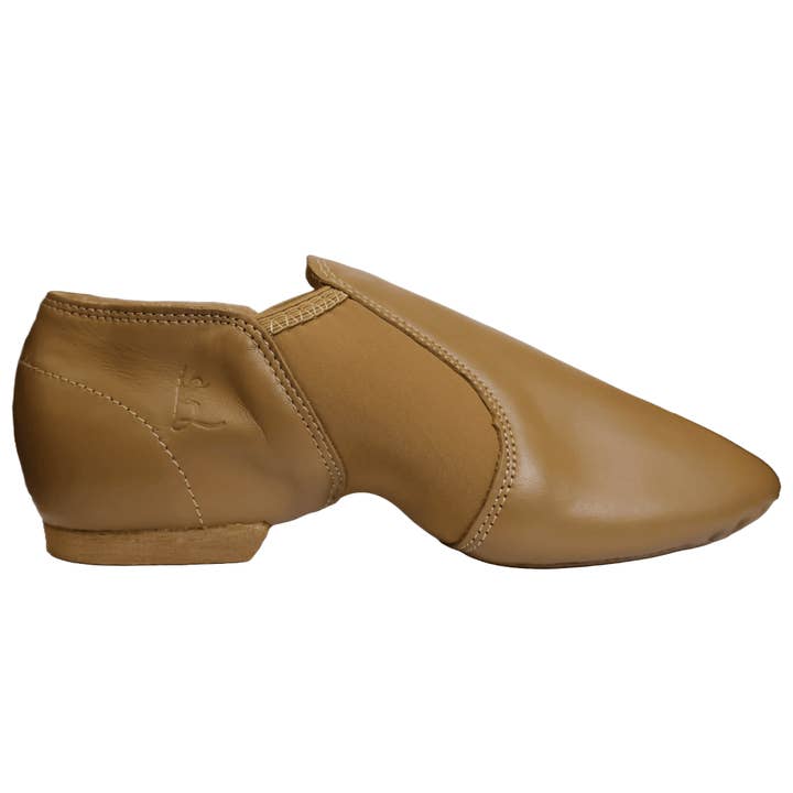 Jazz Shoe - Maven Mahogany - Legacy for wholesale by Blendz Apparel