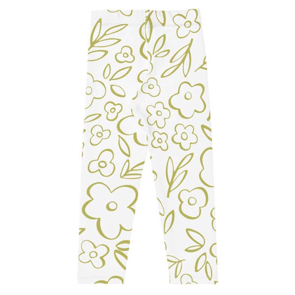 Fleur Leggings for wholesale by Cadeau