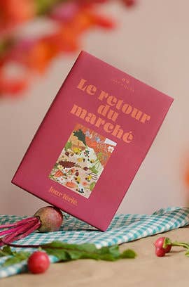 Jour Ferie – Puzzle - Adulto por atacado – Quebra-cabeça The Return of the Market com 1000 peças2