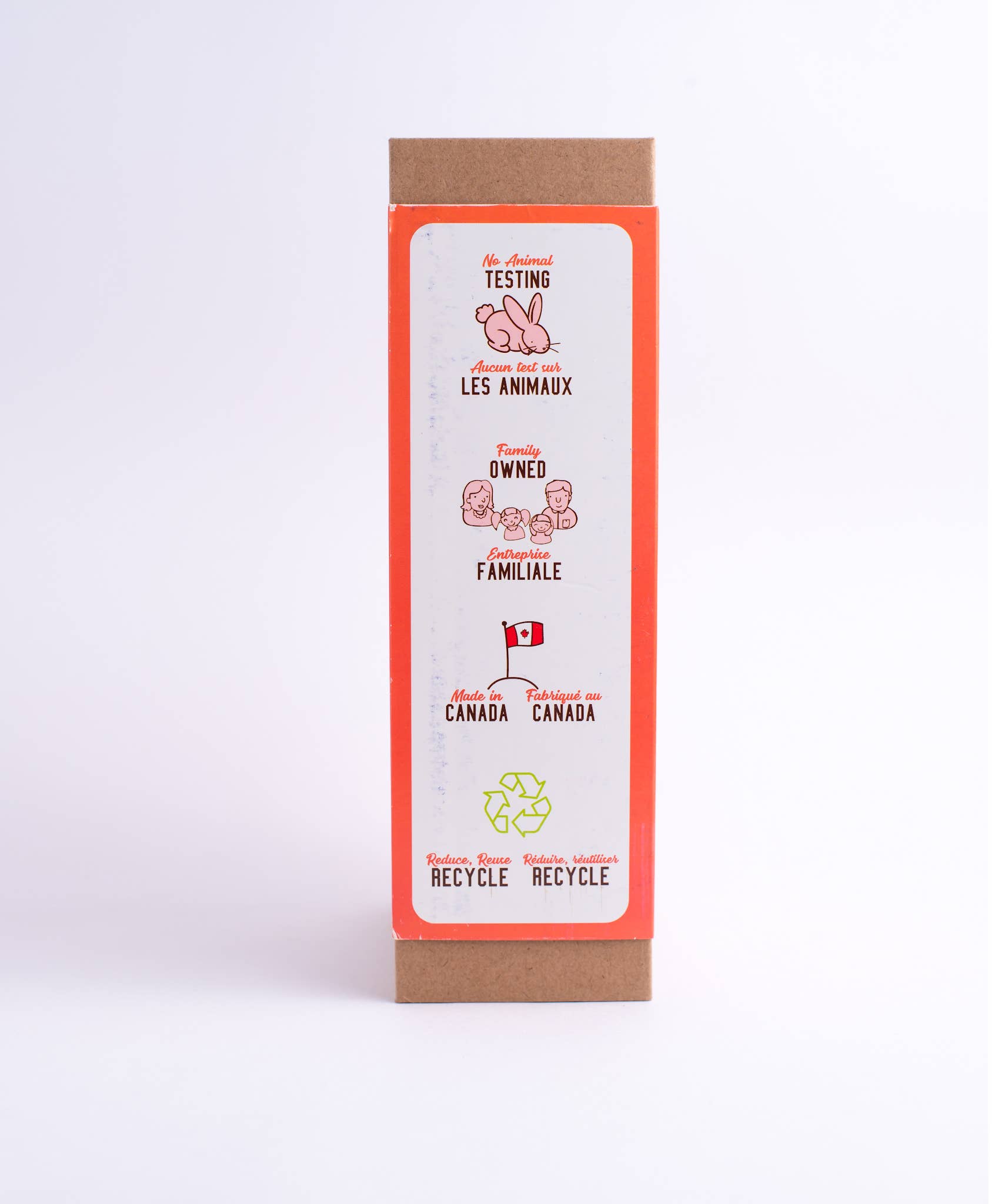 Earthy Good / Kiss Naturals - Wholesale DIY Craft Kit - Case of 6 – Earthy Good Organic DIY Lip Balm Kit (Adults) 4