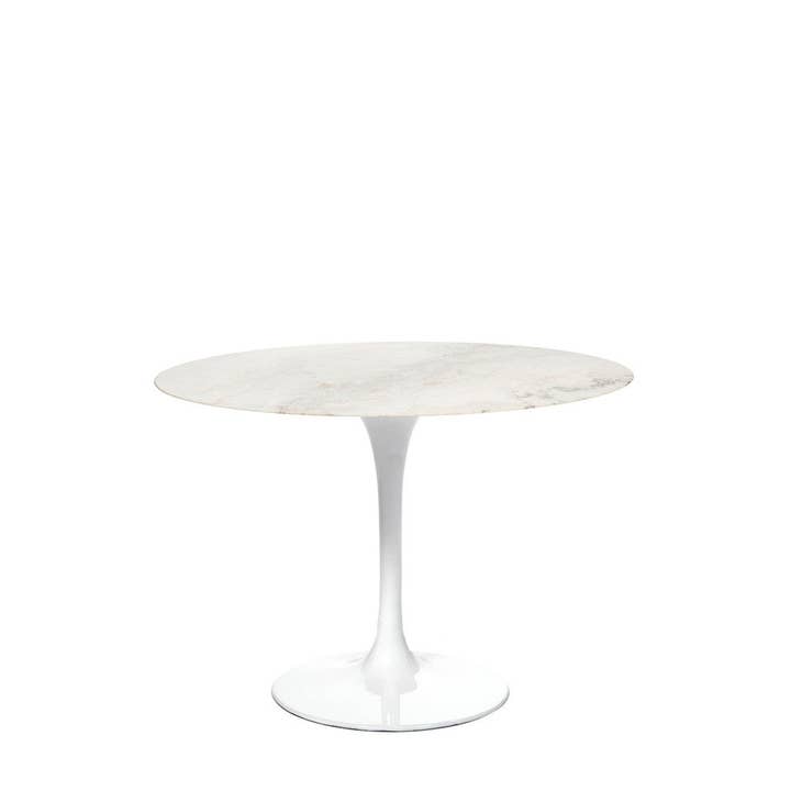 Rundt vægtstangbord for engroshandel hos Pink&Brown