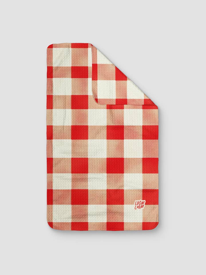 Picnic for engroshandel hos Loom Loom