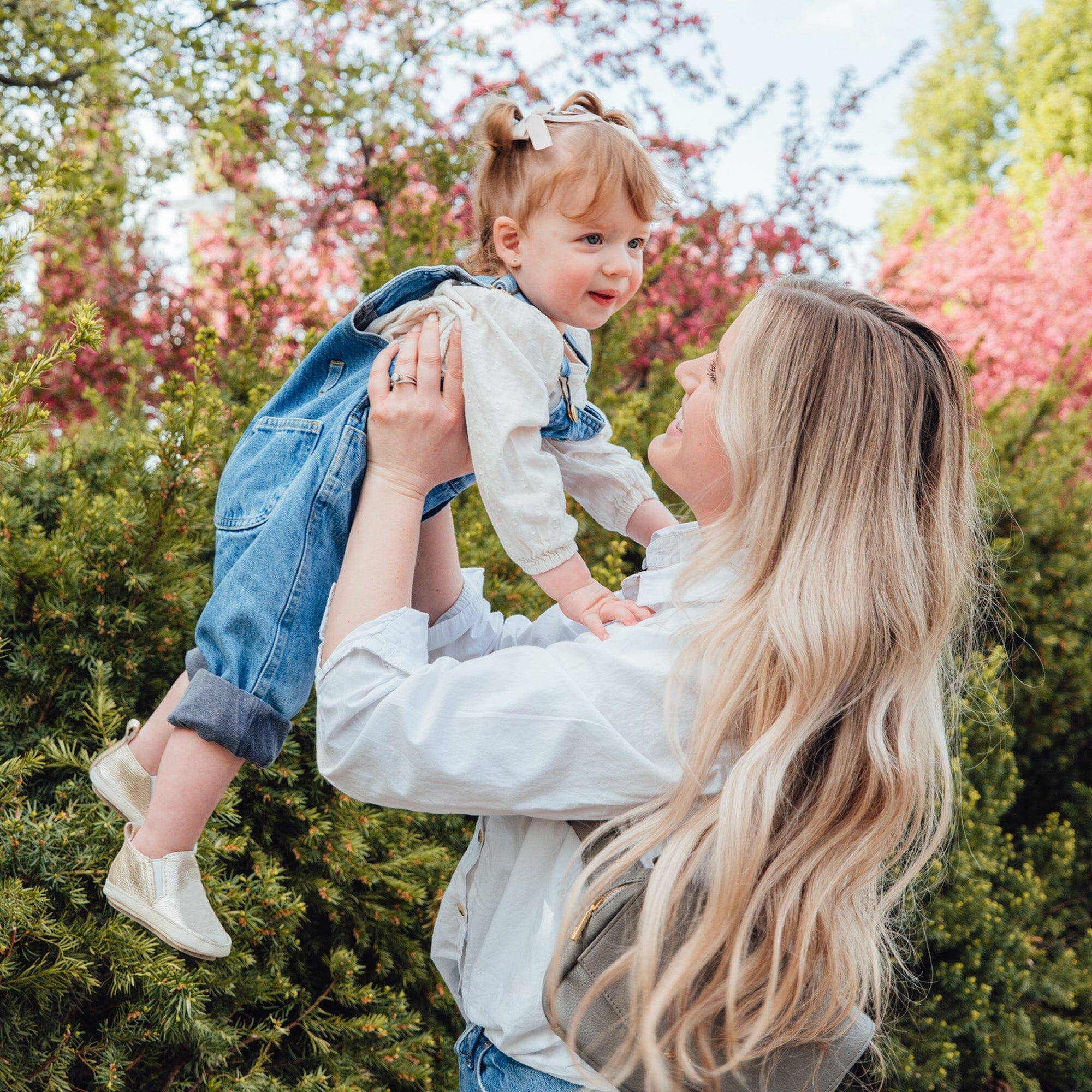 Freshly Picked – wholesale Cot shoes – Baby – Platinum Slip On Baby Shoe5