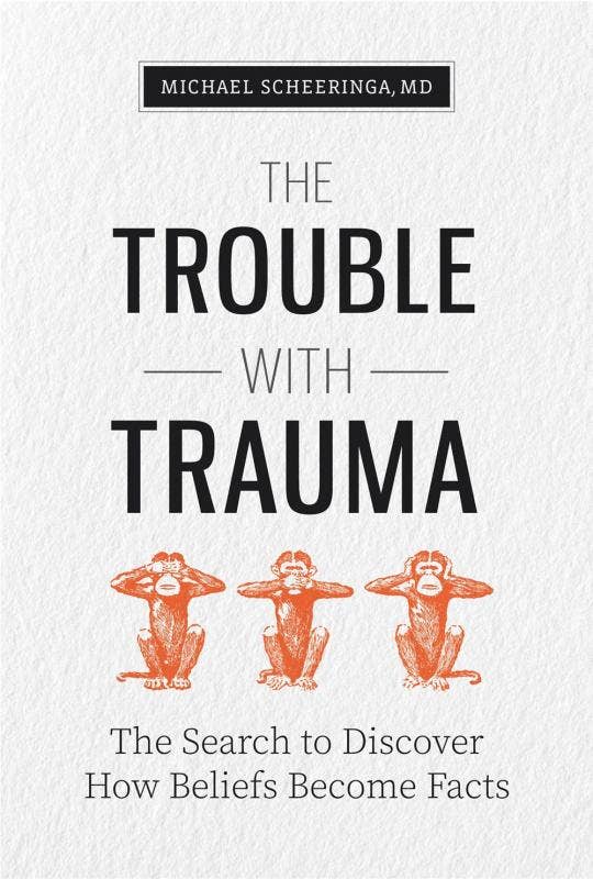 Microcosm Publishing & Distribution - Wholesale Human & Cultural Studies - Trouble with Trauma0