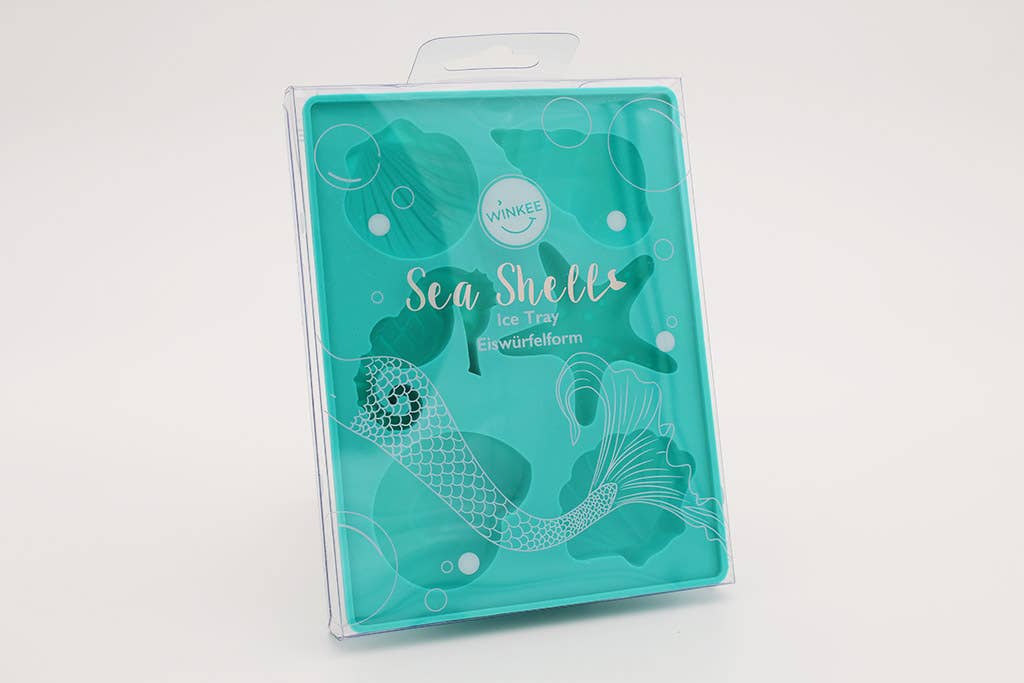 MAGS - Wholesale Ice Tray/Mold - mussels ice cube tray2