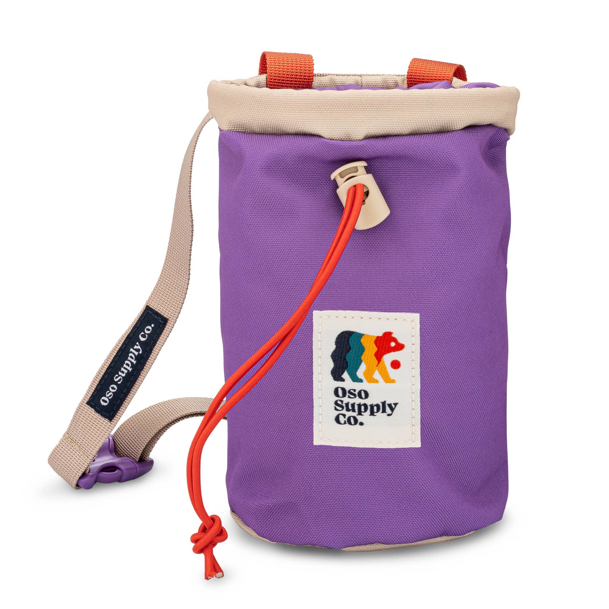 Oso Supply Co - Vente Accessoires de sport - Sac à craie Oso Classic7