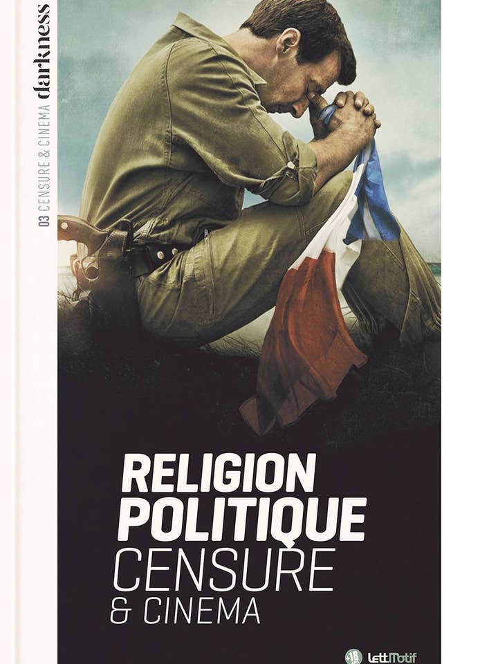 Oscuridad, Censura Y Cine (3. Política & Religión) para venta al por mayor de édition LettMotif