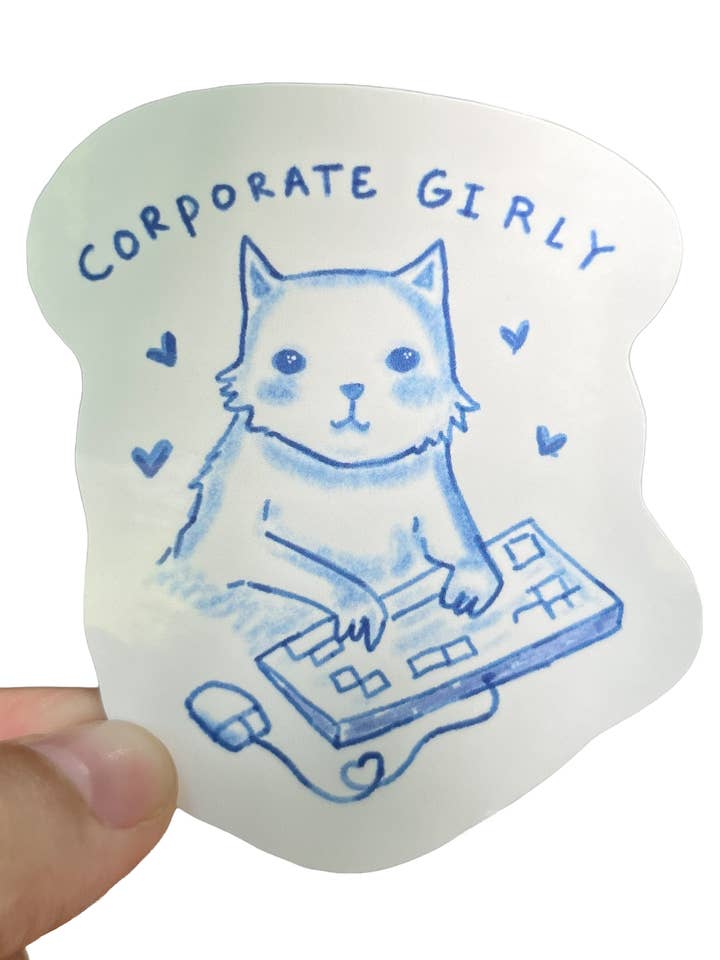Corporate Girly - Frankie Blue per la vendita all'ingrosso da parte di Frankie Blue