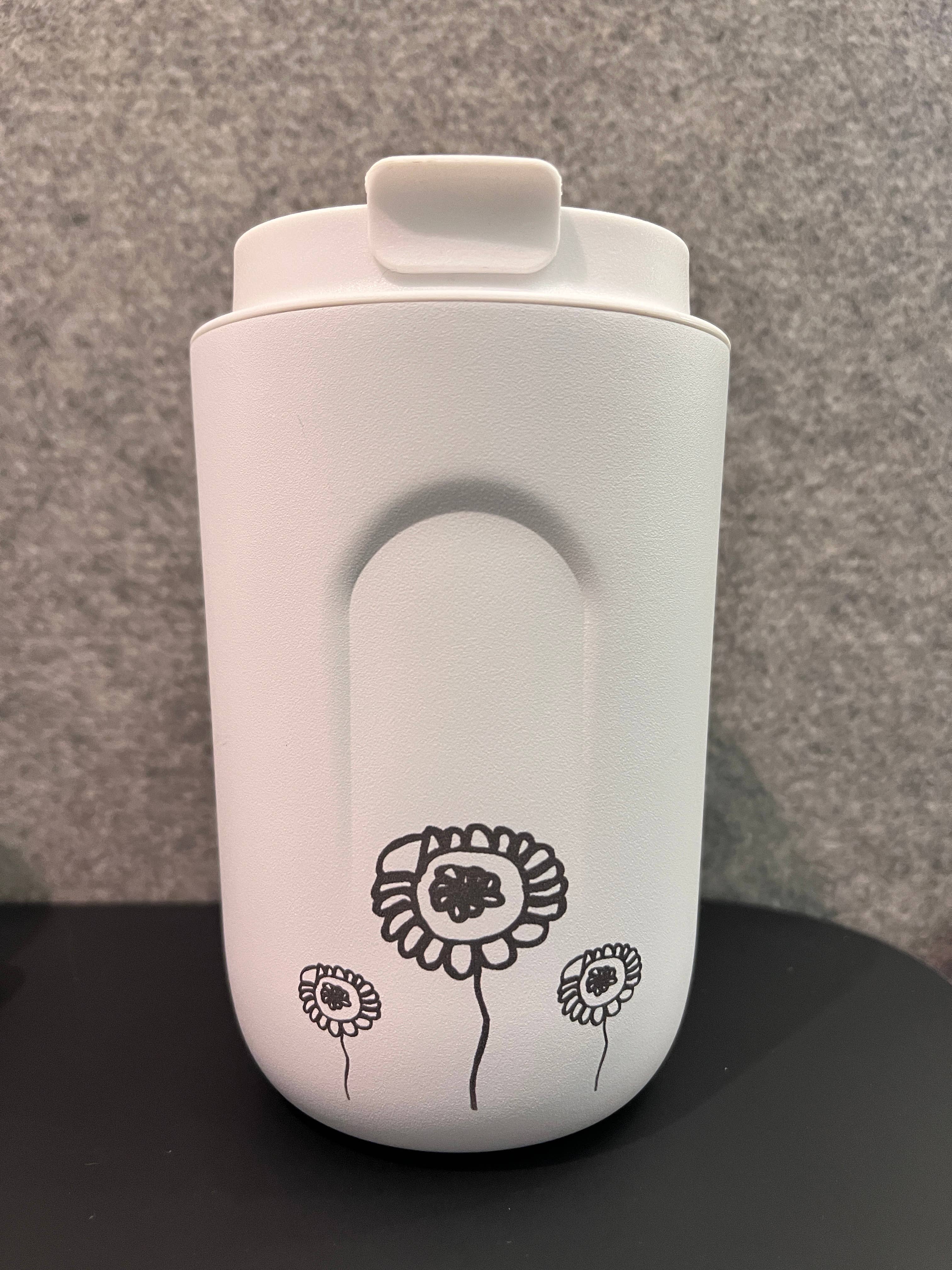 Fair Shot - Wholesale Insulated Mug/Tumbler - Reusable cup0