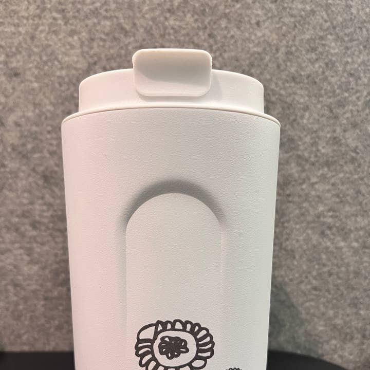 Fair Shot - Wholesale Insulated Mug/Tumbler - Reusable cup0