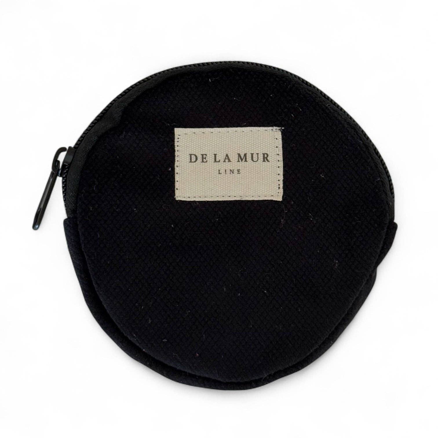 De La Mur Line - Wholesale Coin Purse - Women's - Wallet Round AZA0