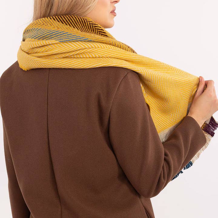 Lieber Deem Marktplatz - Wholesale Scarf - Women's - Scarf Model 206037 AT23