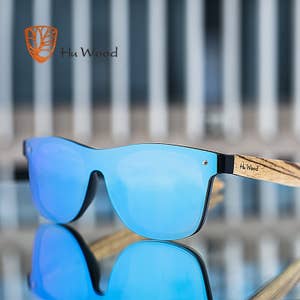 Purchase Wholesale bamboo sunglasses. Free Returns & Net 60 Terms