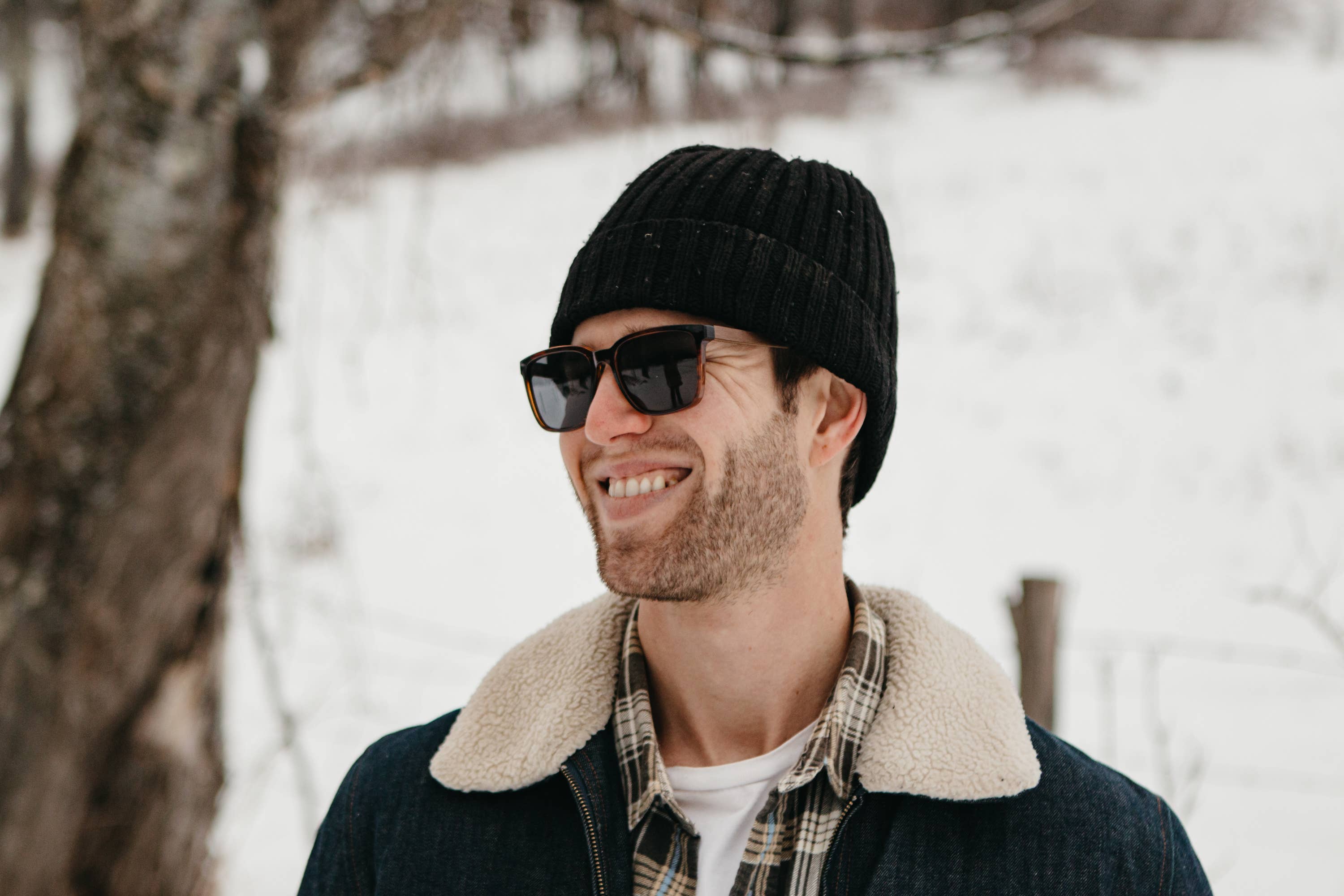 CAMP Eyewear - Wholesale Sunglasses - Unisex - CAMP Crag Sunglasses - Tortoise10