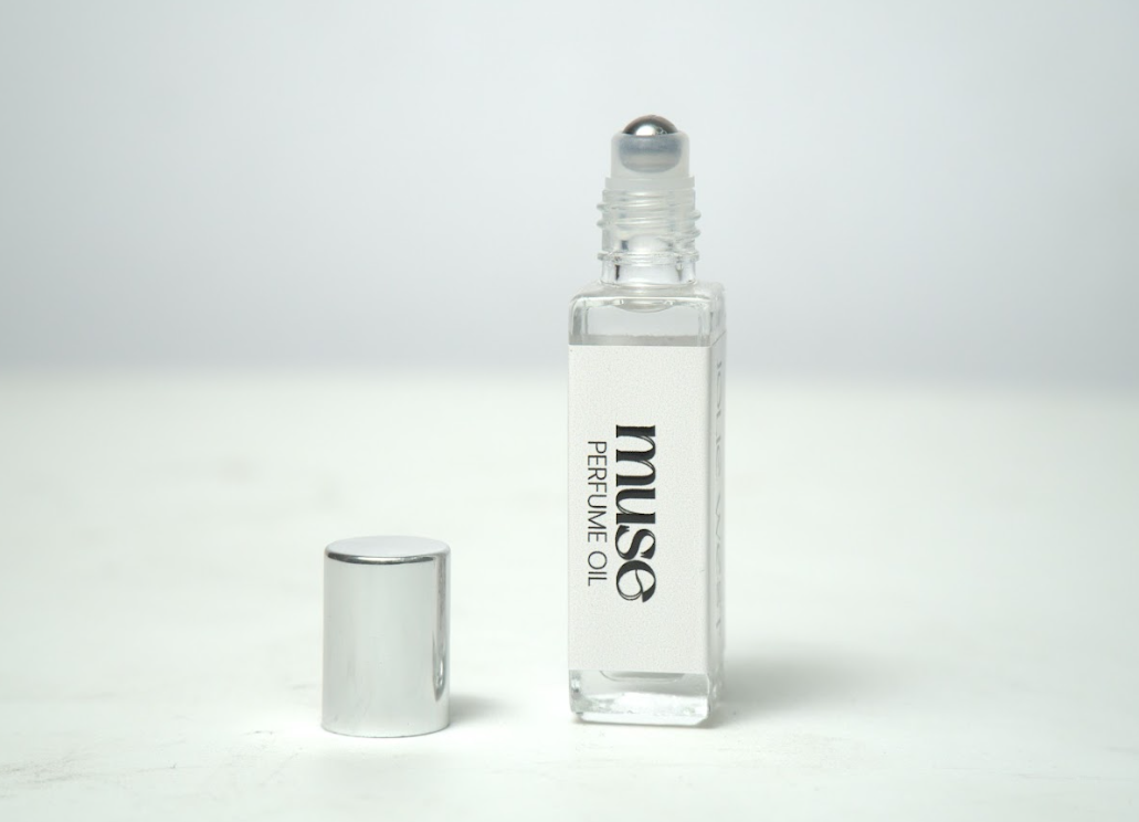 Jolie West Co. - Wholesale Fragrance Oil - MUSE –  Perfume Oil1