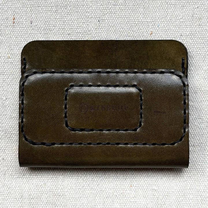 Carteira com Clip Magnético para Dinheiro por atacado de Kinshop