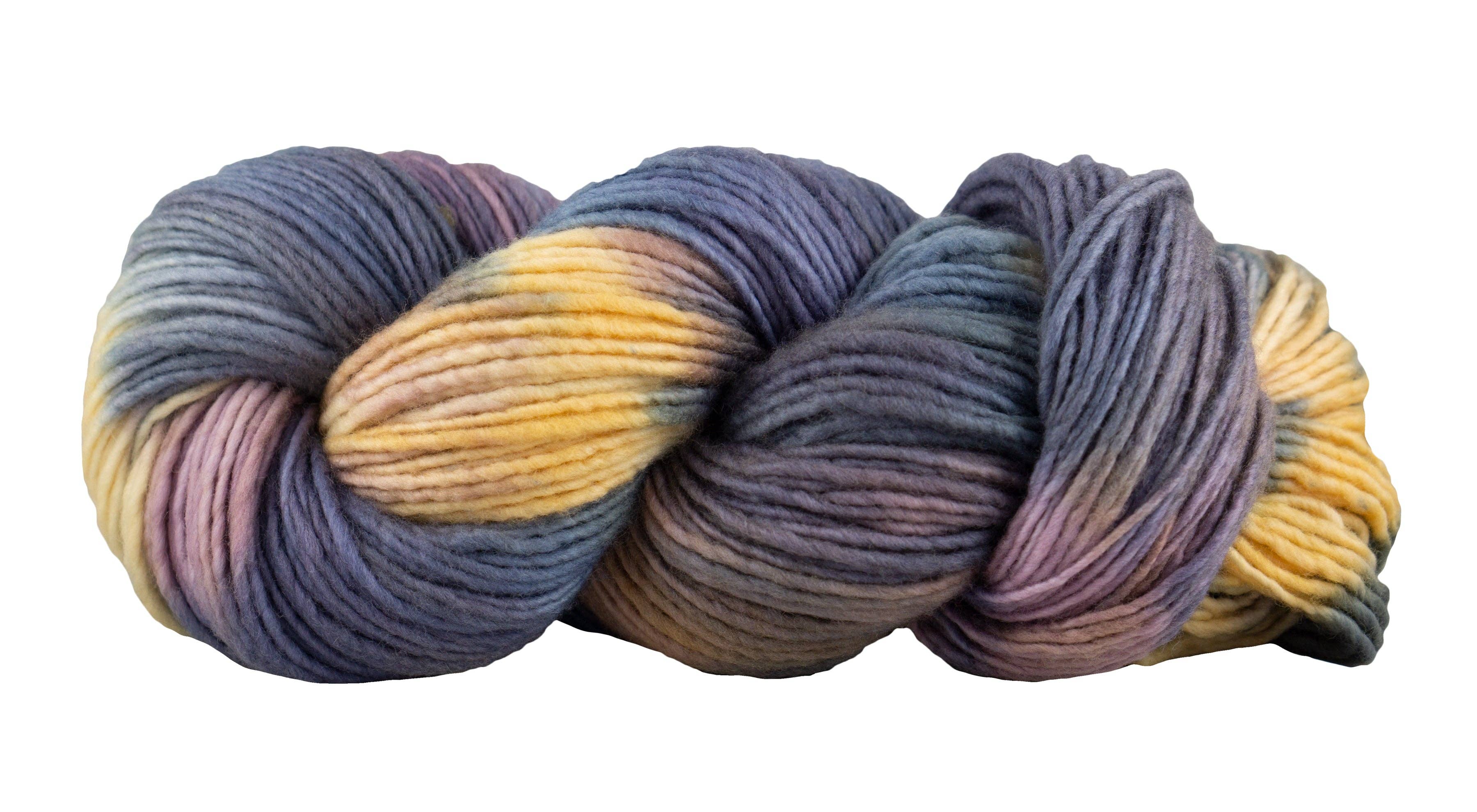 Fairmount Fibers - Wholesale Yarn - Maxima53