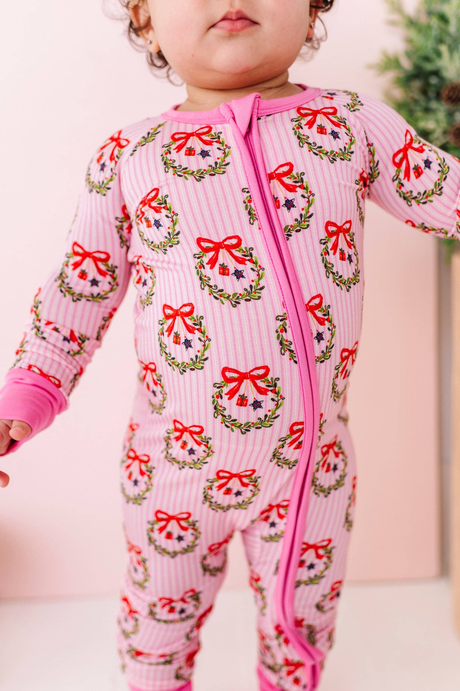 Kiki + Lulu – wholesale Byxdress - Baby – Sparkle & Spruce omvandlingsbara sparkdräkter1