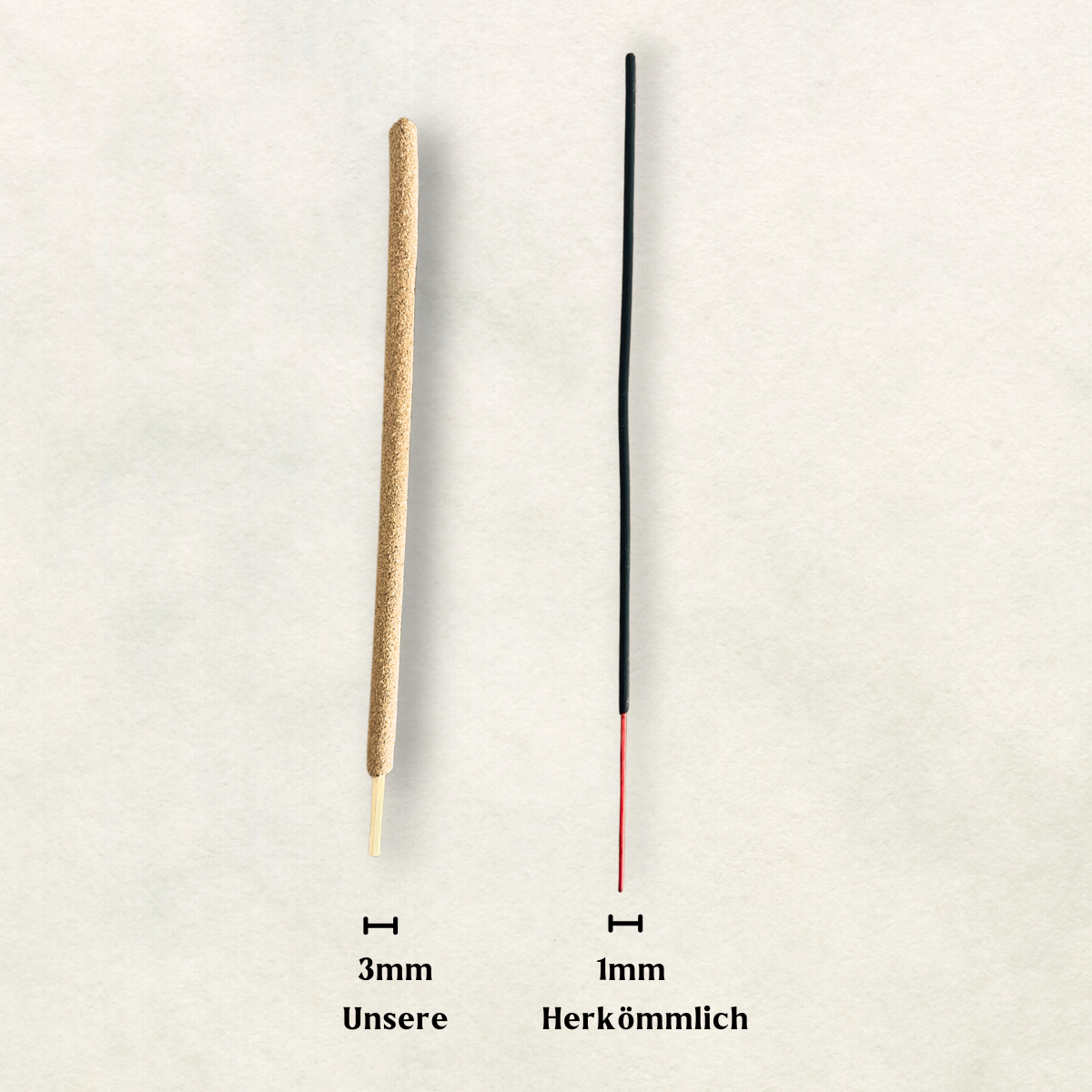 Zoe Artcrafts Corp. – wholesale Rökelse – Rökelse Palo Santo Pinnar Peru 6st naturlig rökelsemeditation12