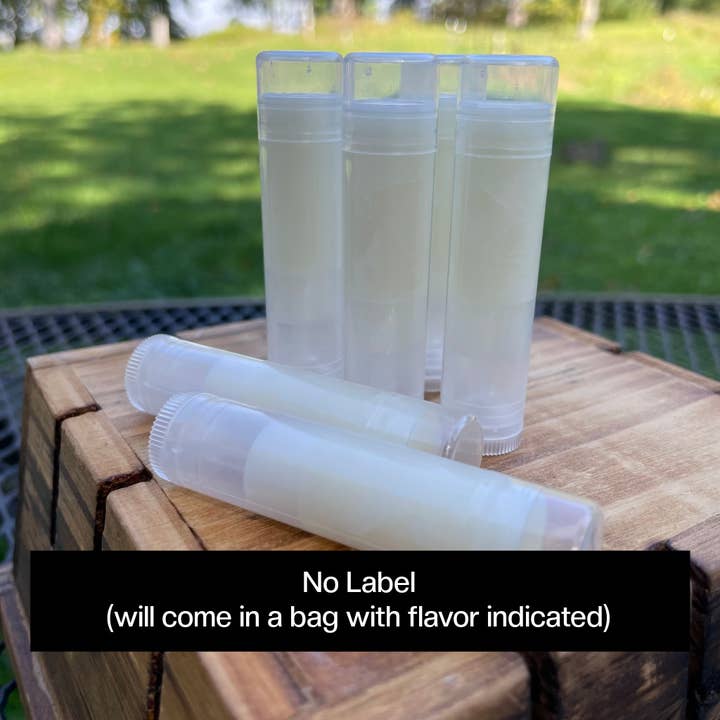 Whitetail Lane Farm Goat Milk Soap - Wholesale Lip Balm - Sugar Cookie Goat Milk Lip Balm