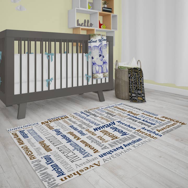 Aveshan Rug for wholesale by B2U Decor