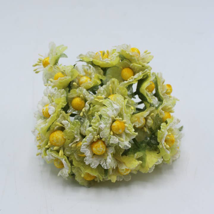 Fioretto Renato S.r.l. - Wholesale Party Favor - Bag of 144 Margherite Wedding Favor cm.22