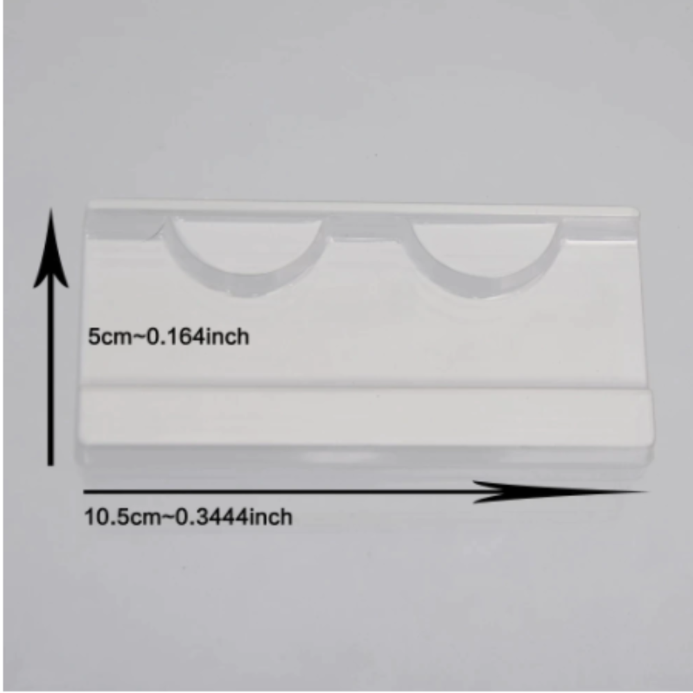 Lashes4today - Wholesale Eyelash/Brow Serum - Wholesale Eyelash Lash Trays Holder For False Eyelashes Packaging Box2