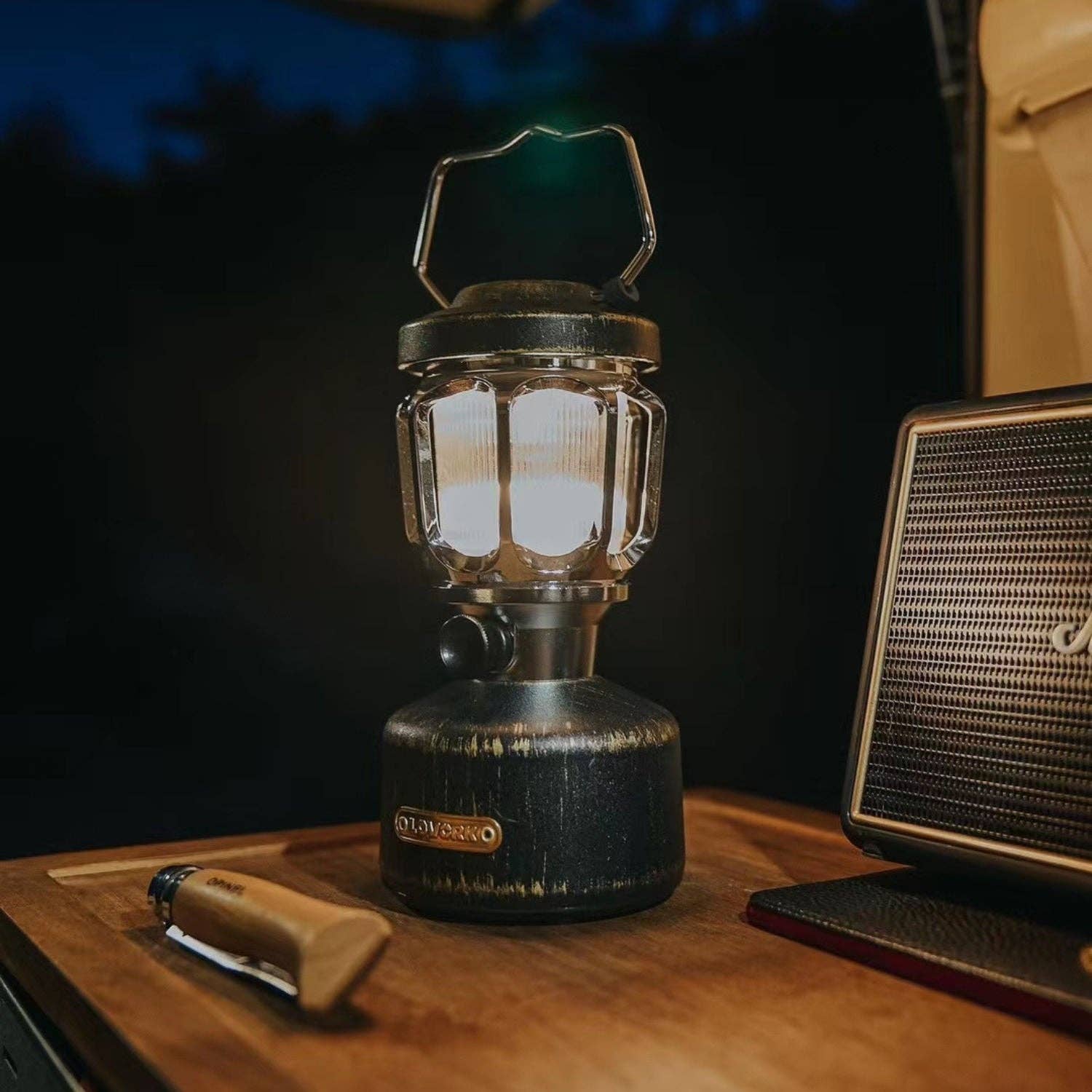 lovork - Wholesale Lantern - Hurricane Lantern9