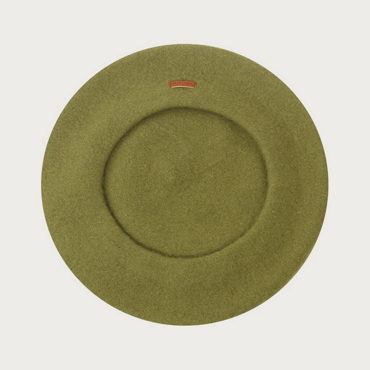 ACCITY - Wholesale Beret - Women's - WOMEN'S AUTUMN AND WINTER VINTAGE BERET_CWAH19405