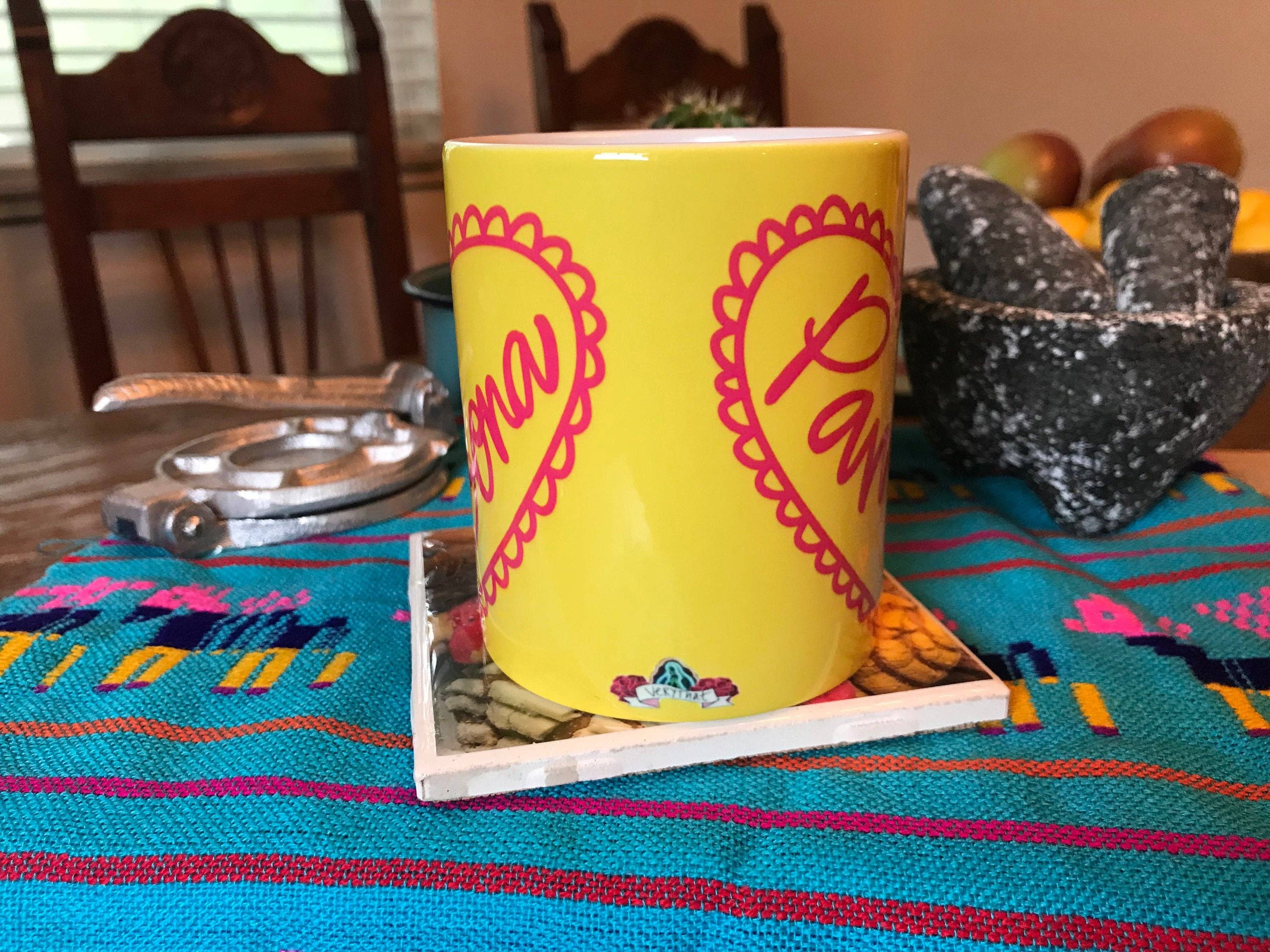 Very That –  por atacado – Caneca Panzona da Very That | Caneca a Cores | Chingona | Latina3