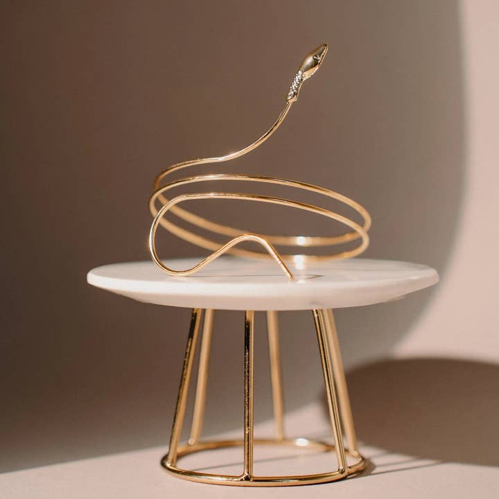 PHOEBE´S - Vendita all'ingrosso Bracciale a polsino - Bracciale Serpente, Bracciale alla Moda, Gioielli da Festa1