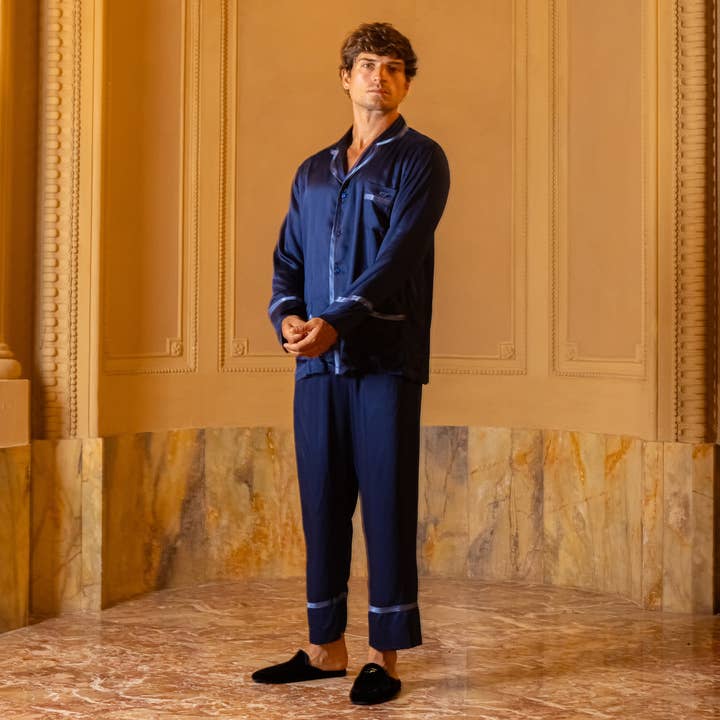 The Blue Ducale - Hombre para venta al por mayor de Hoomie