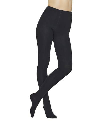 Flat Knit Sweater Tight for wholesale by Hue Canada