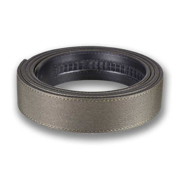 Forest (Green) Canvas+ Strap for wholesale by Tough Apparel