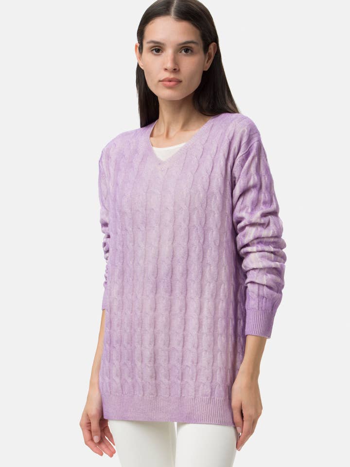 Orchid kabel för wholesale av Ama Pure