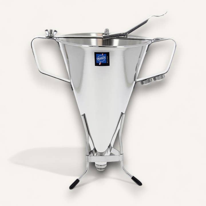 La Brigade de Buyer - Wholesale Funnel - KWIK MAX Piston Funnel0