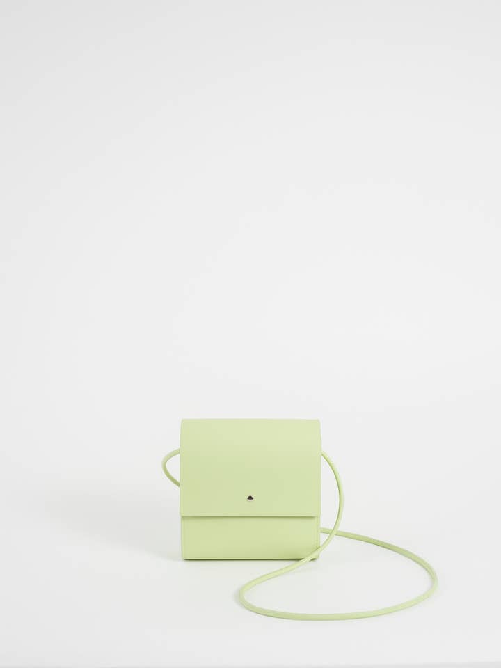 Carmela Tas voor wholesale door Labienhecha