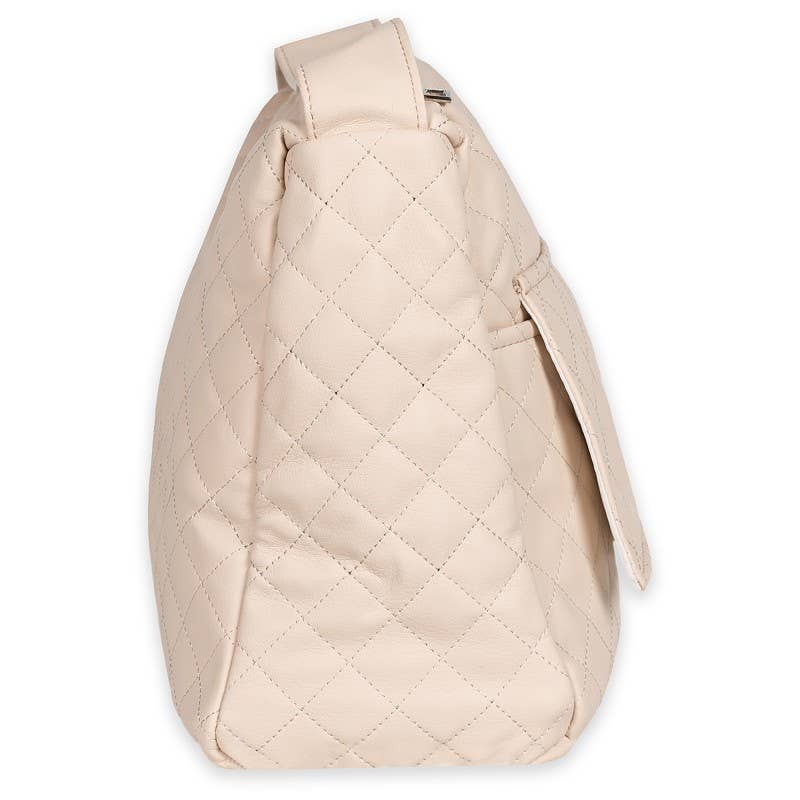 Cotton Socks - Wholesale Diaper Bag - Baby - Maternity Bag in Faux Leather 50% OFF3