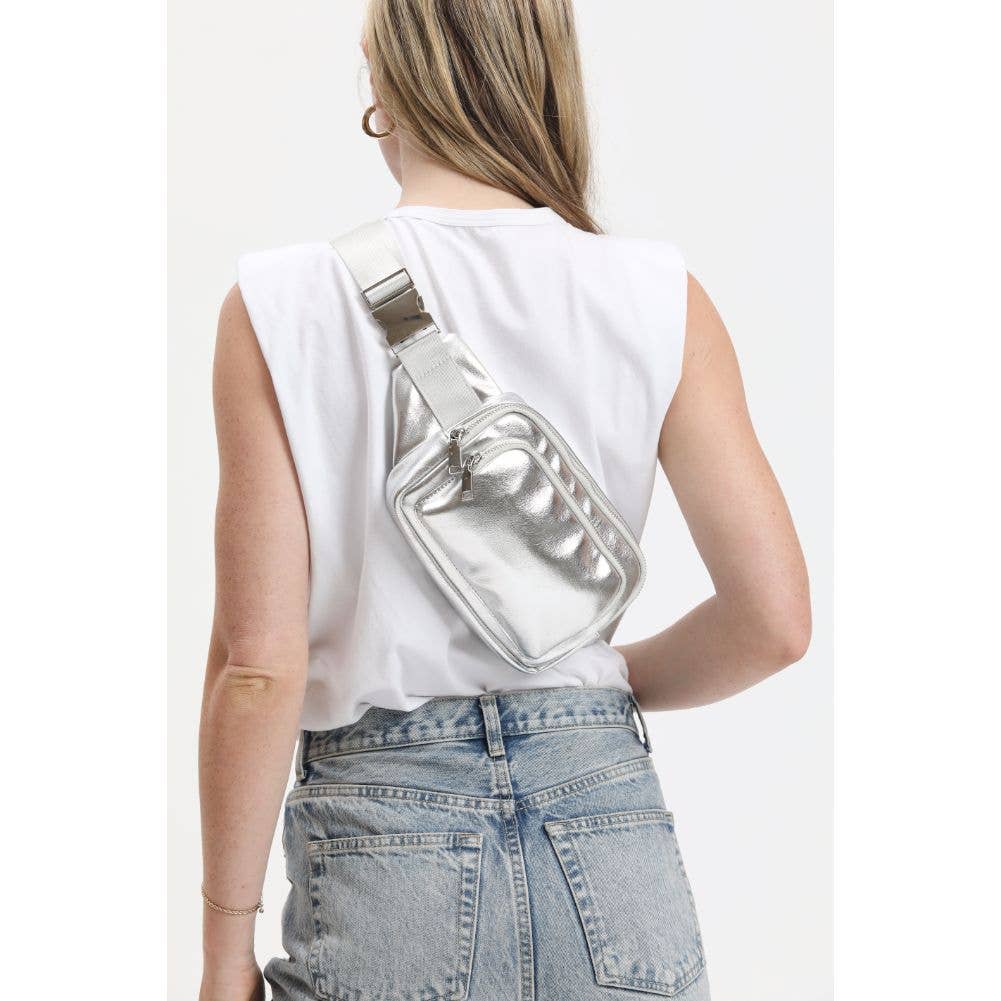 Urban Expressions – Engroshandel Bæltetaske - Dame – Minnie Bæltetaske Fanny Pack13