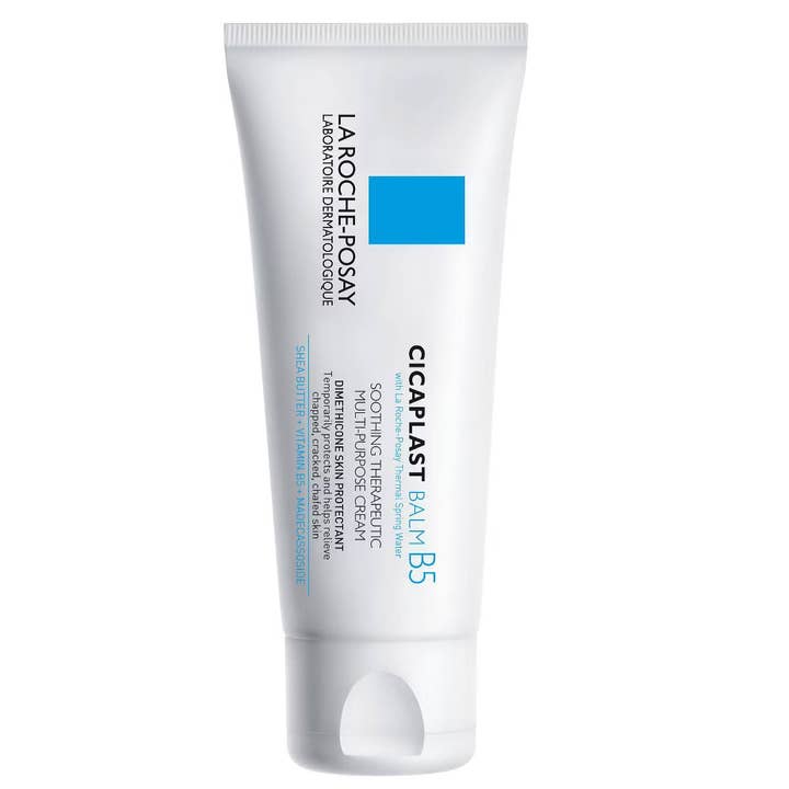 LA ROCHE-POSAY Cicaplast Baume B5 Crème Thérapeutique Apaisante pour la vente par VIAI Beauty