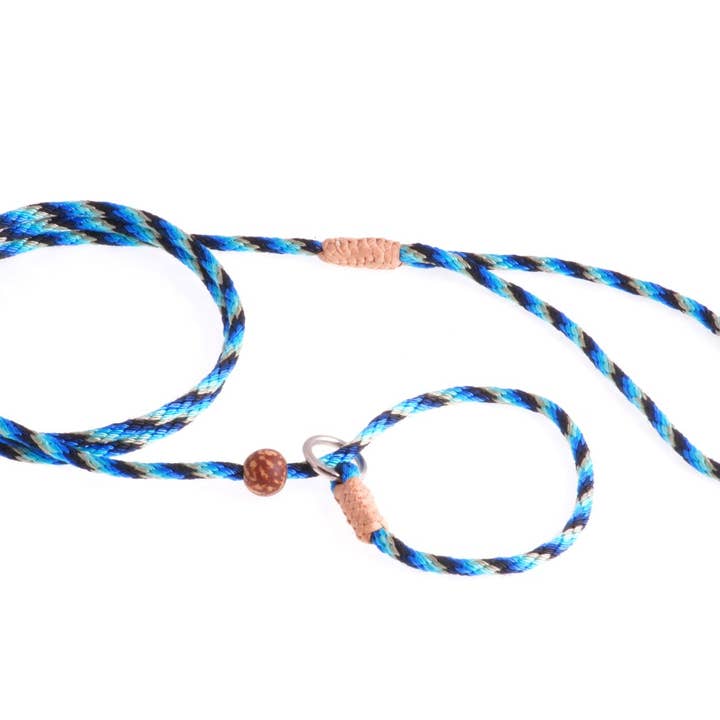 Alvalley - Wholesale Pet Leash - Dog - Nylon Slip Lead With Stopper22