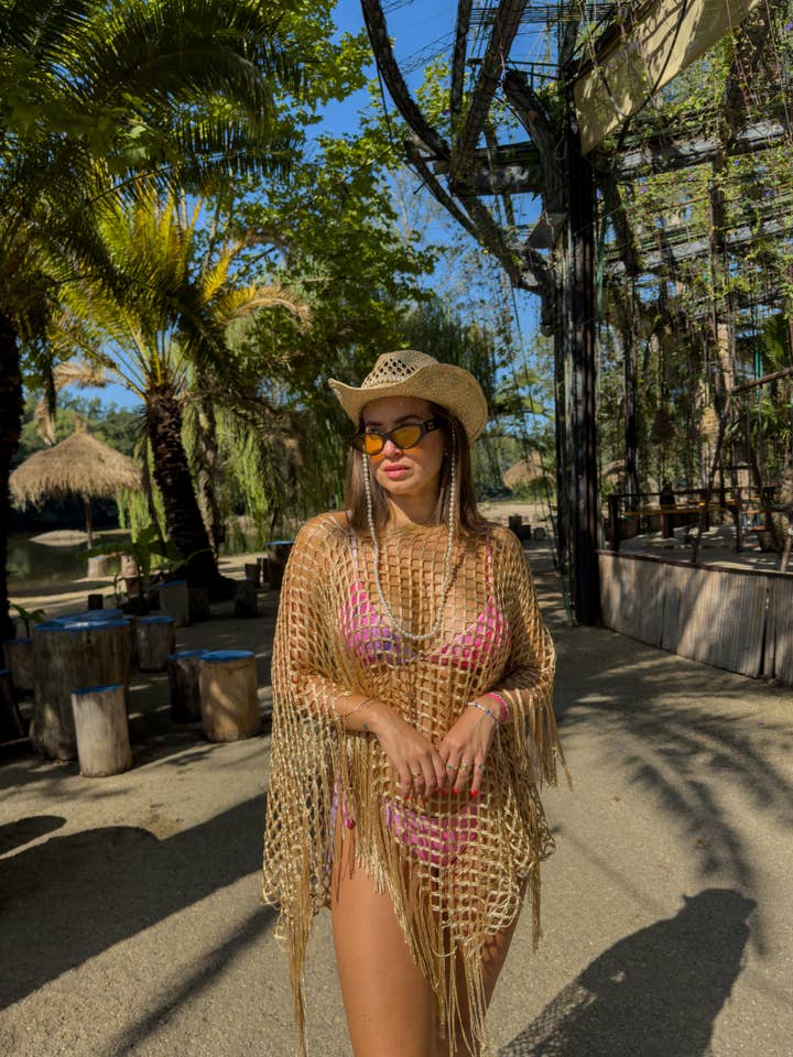 Jolene Cowboy Hat for wholesale by Marcelle Store