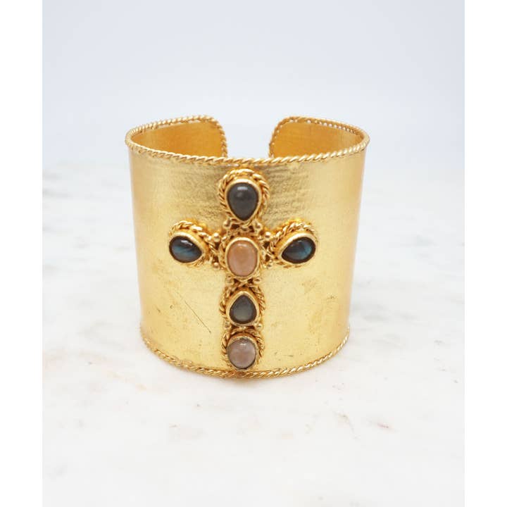 NCB350 Women's Cuff for wholesale by NIIKI PARIS