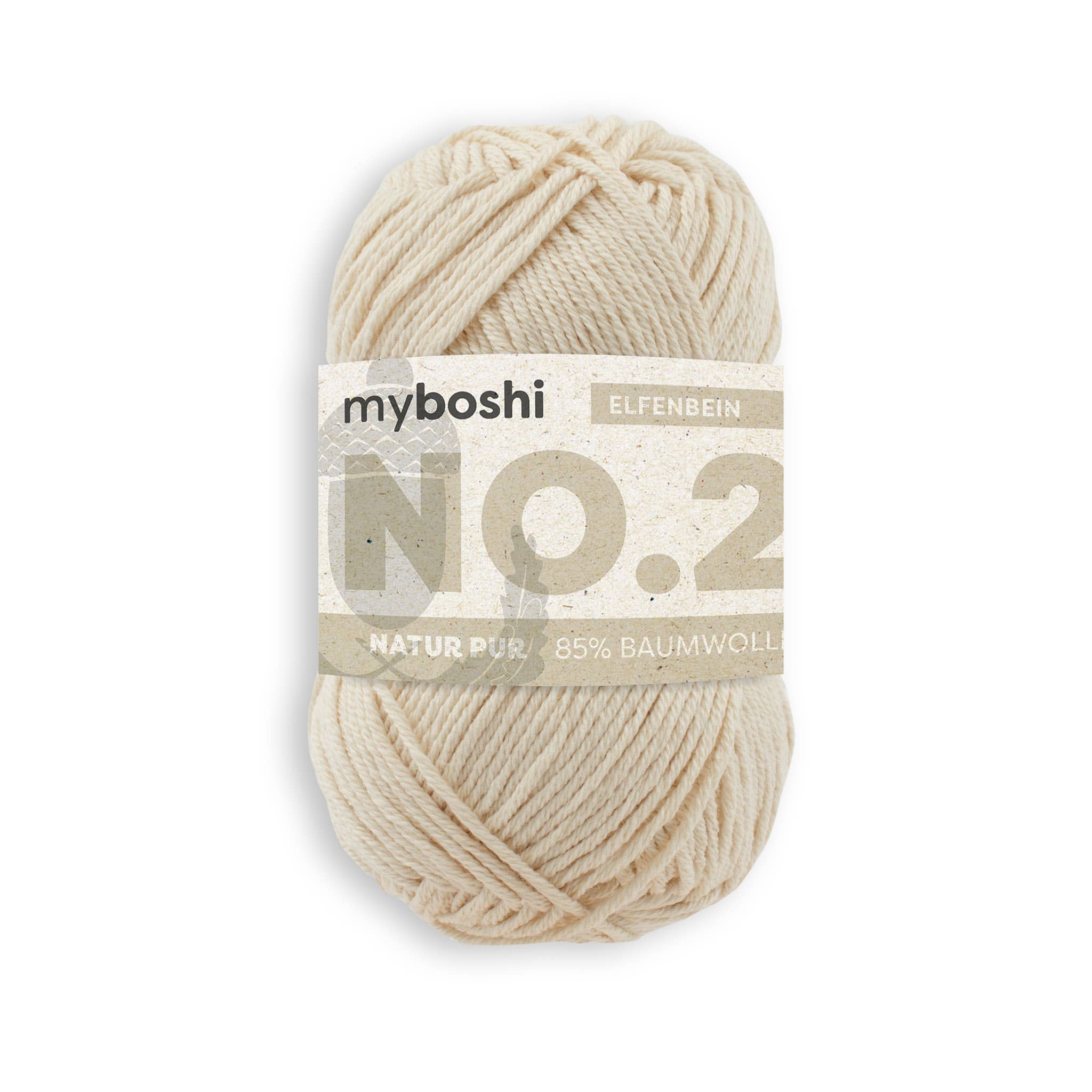 myboshi - Wholesale Yarn - No.2 wool - cotton kapok mix perfect for babies27