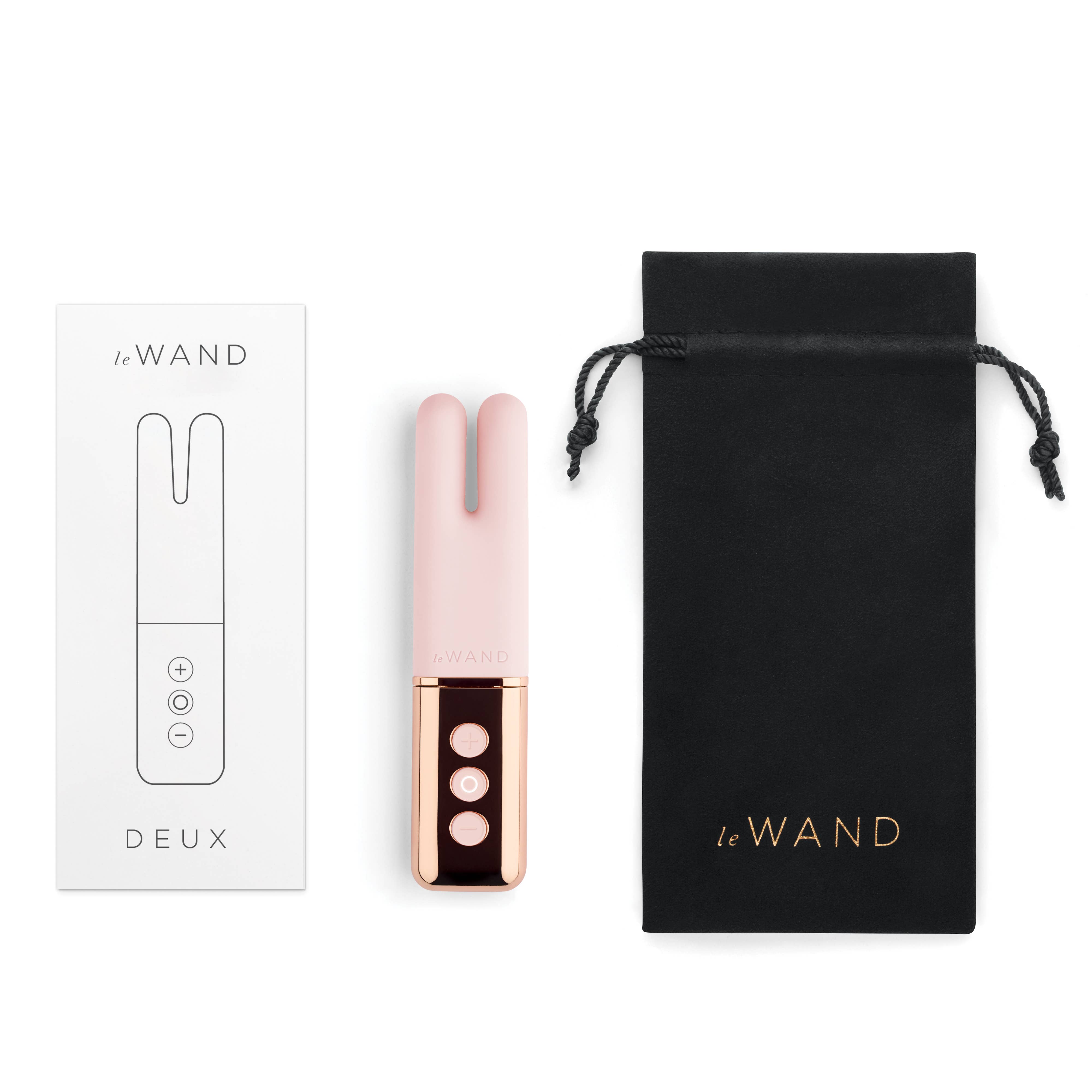 LE WAND - Wholesale Sex Toy - Le Wand Deux6