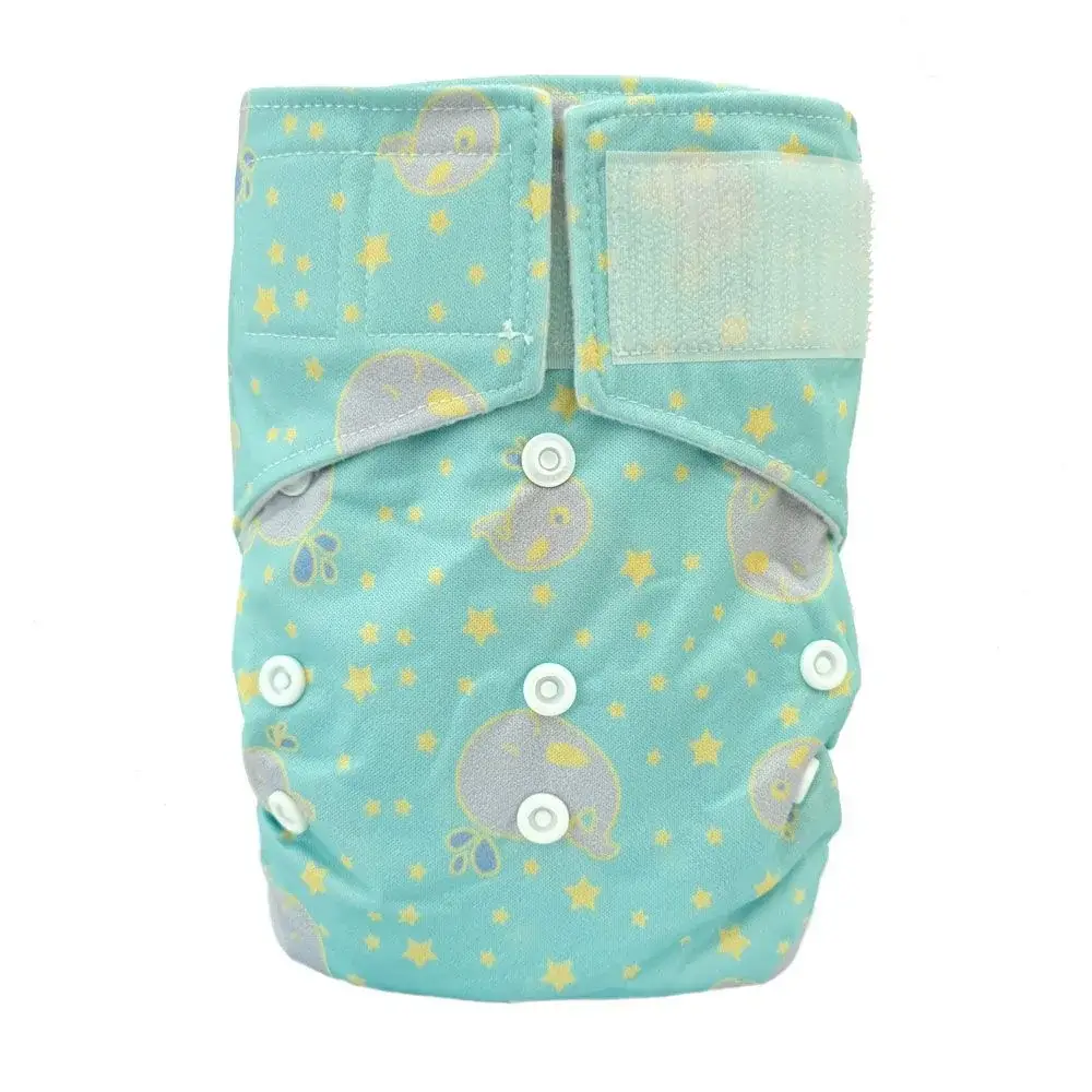 Beaming Baby – Großhandel Stoffwindel – Baby – Wiederverwendbare Windel17