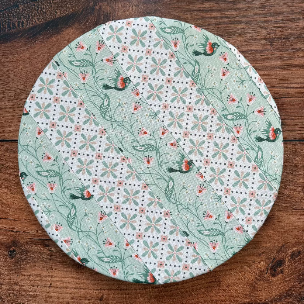 Five Oaks Farm - Wholesale Food storage wrap/bag - Medium Bowl & Banneton Covers55