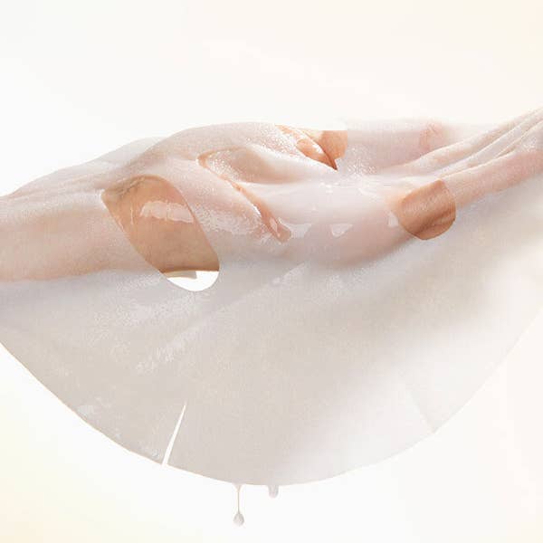 Exod International - Wholesale Skincare Face Mask - Torriden Cellmazing Vita C Brightening Mask