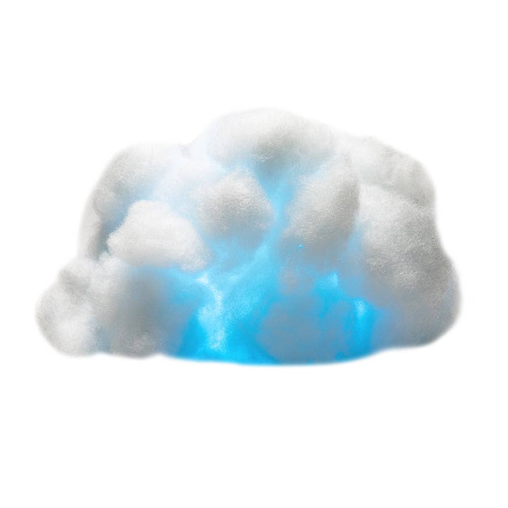 The Source Wholesale LTD - Wholesale Accent/Desk Lamp - DIY Cloud Light1