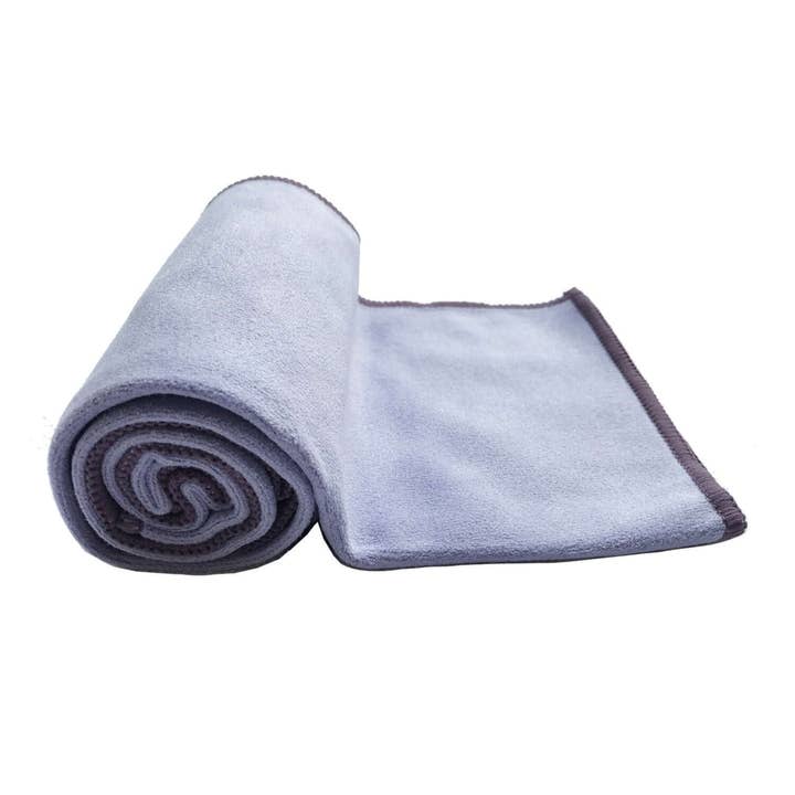 JupiterGear - Wholesale Yoga Towel - Maji Sports Premium Absorption Hot Yoga Hand Towel4